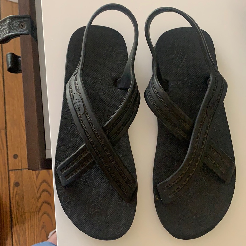 Flojos size 9